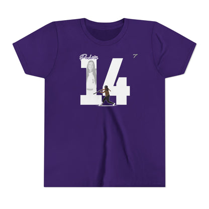Avery Pemberton Youth Graphic Tee