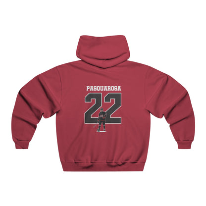 Vinnie Pasquarosa Vintage Hoodie
