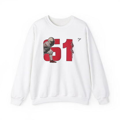 Max Gorman Crewneck