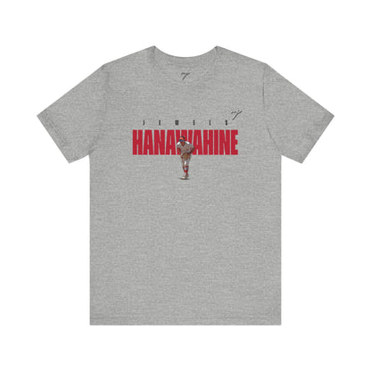 Jewels Hanawahine Graphic Tee