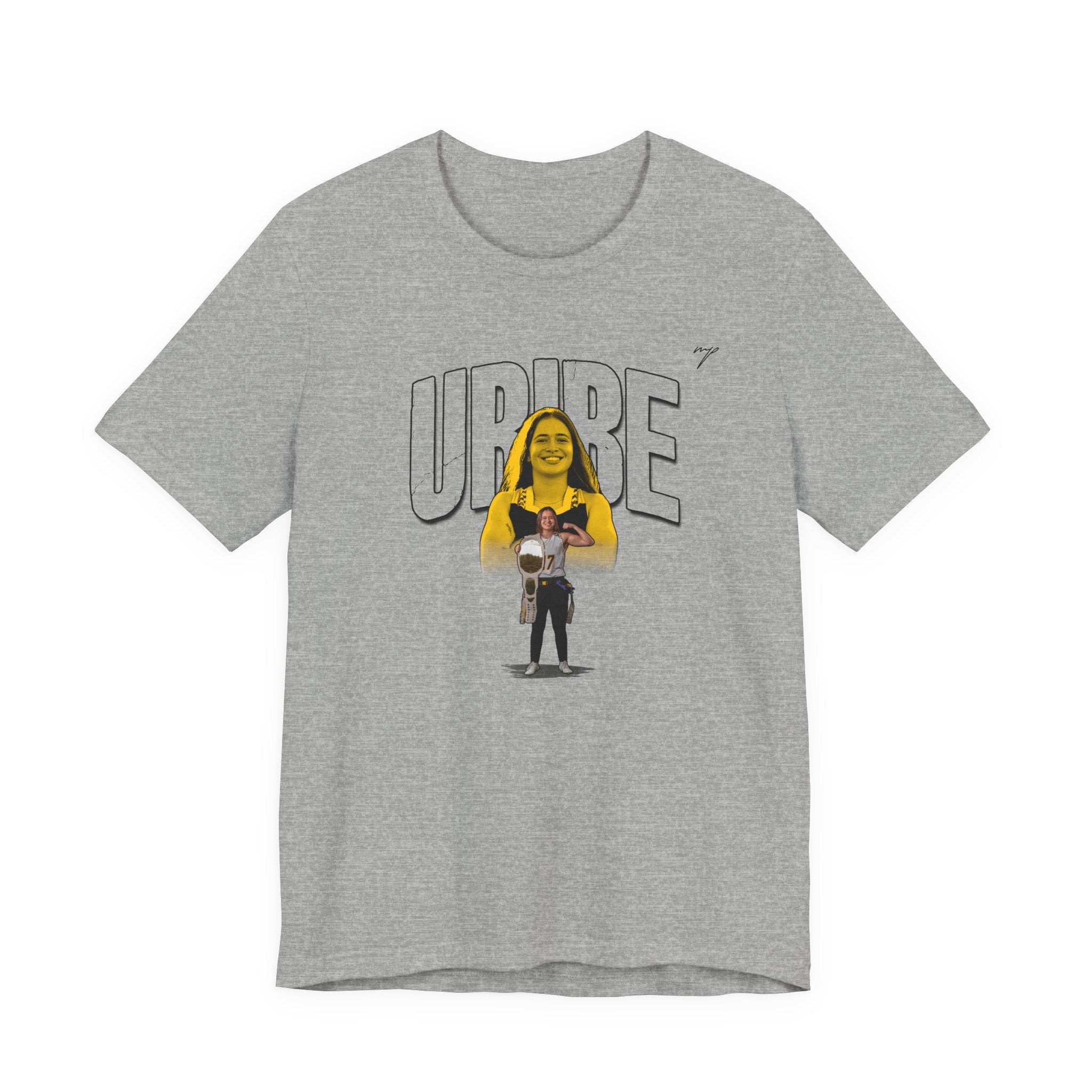 Bethany Uribe Graphic Tee