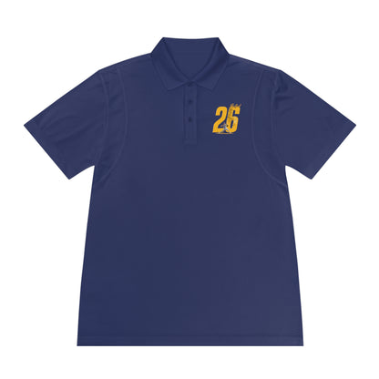 Chris Bedford Polo
