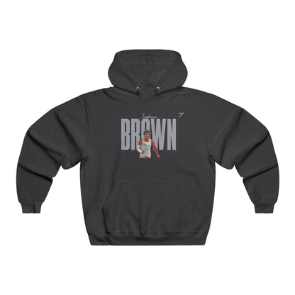 Joshua Brown Vintage Hoodie