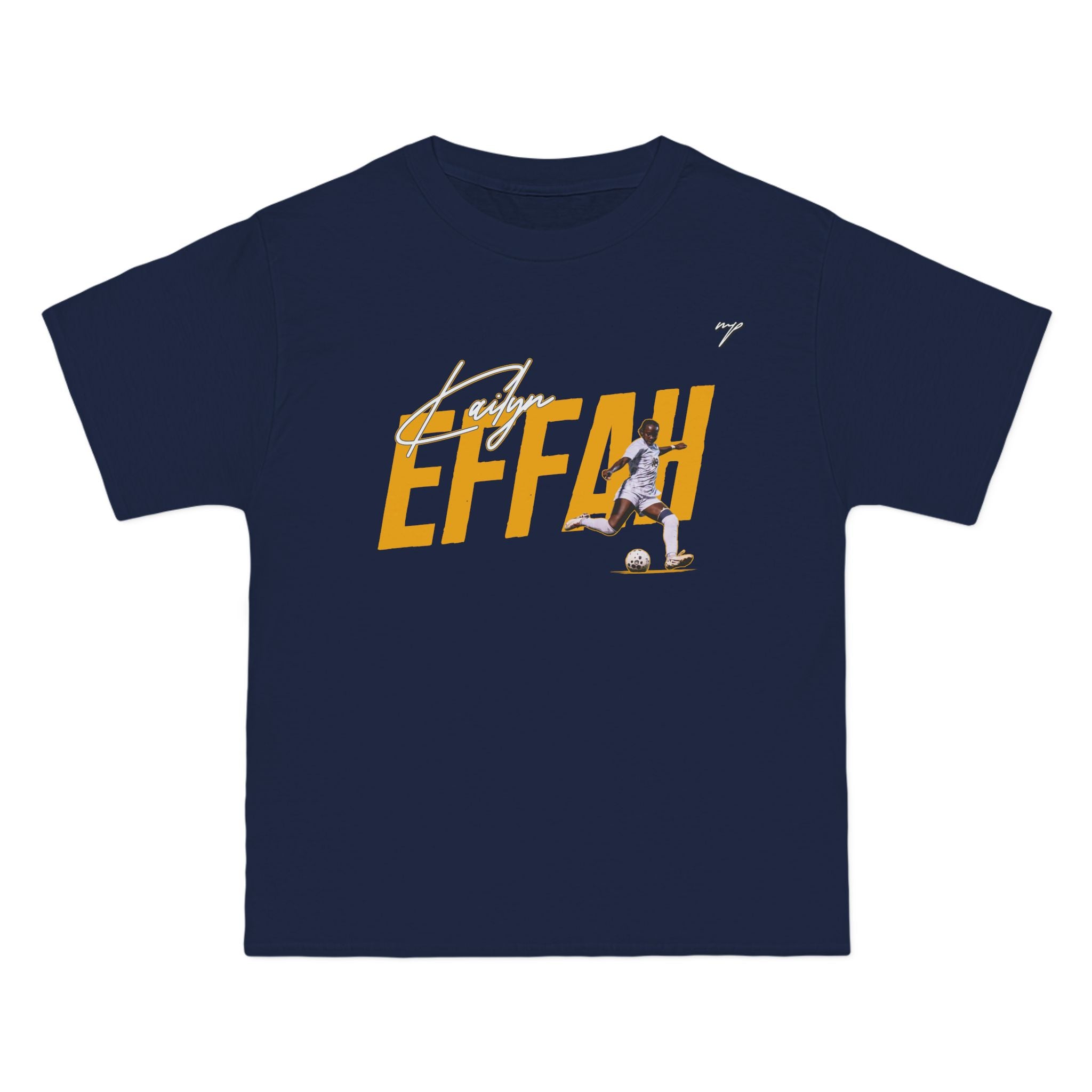 Kailyn Effah Vintage Tee