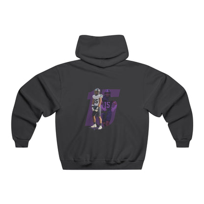 Chase Williams Vintage Hoodie
