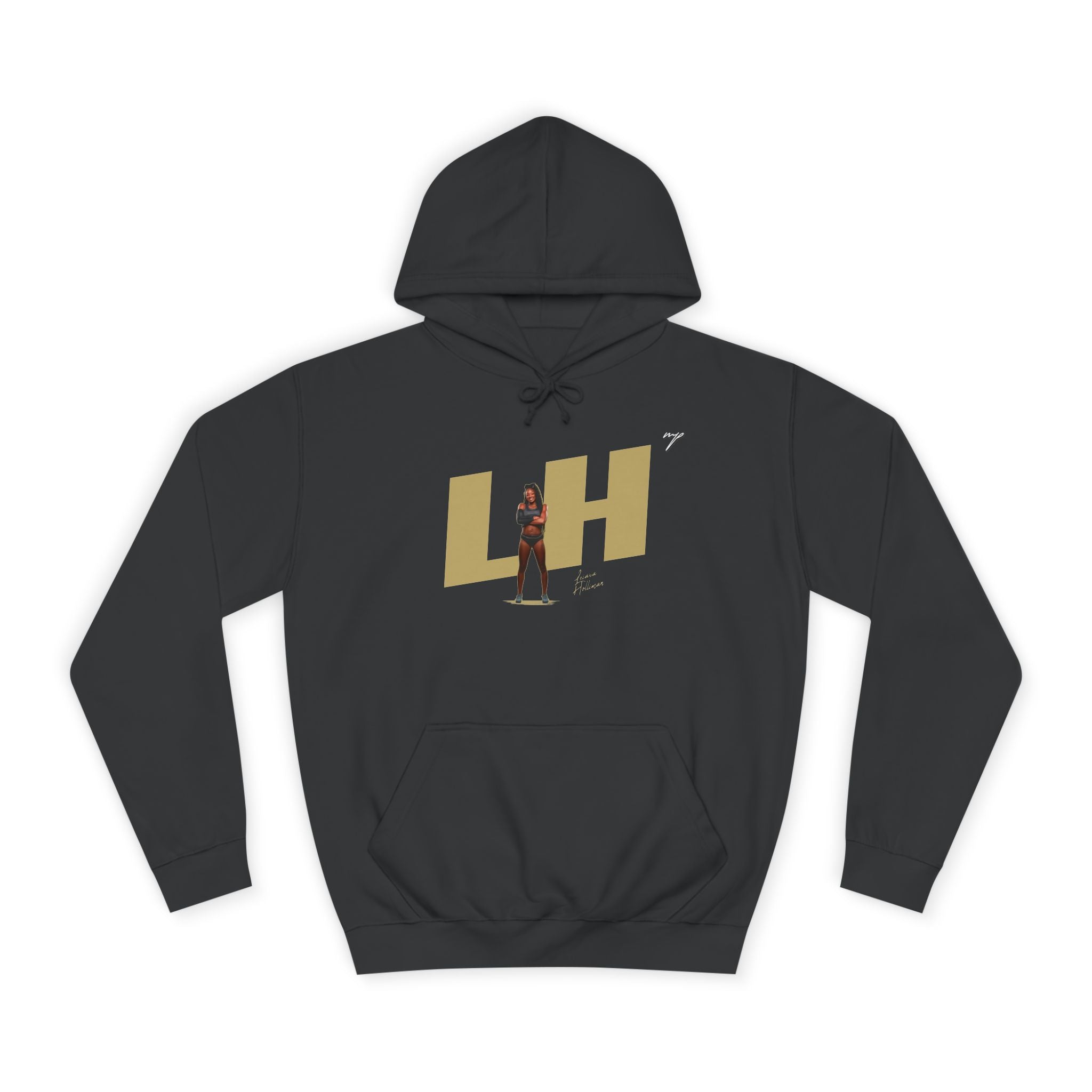 Leiava Holliman Hoodie