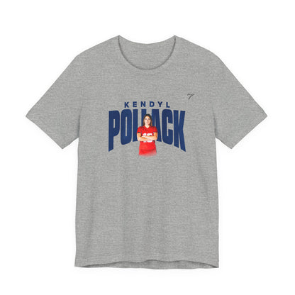 Kendyl Pollack Graphic Tee