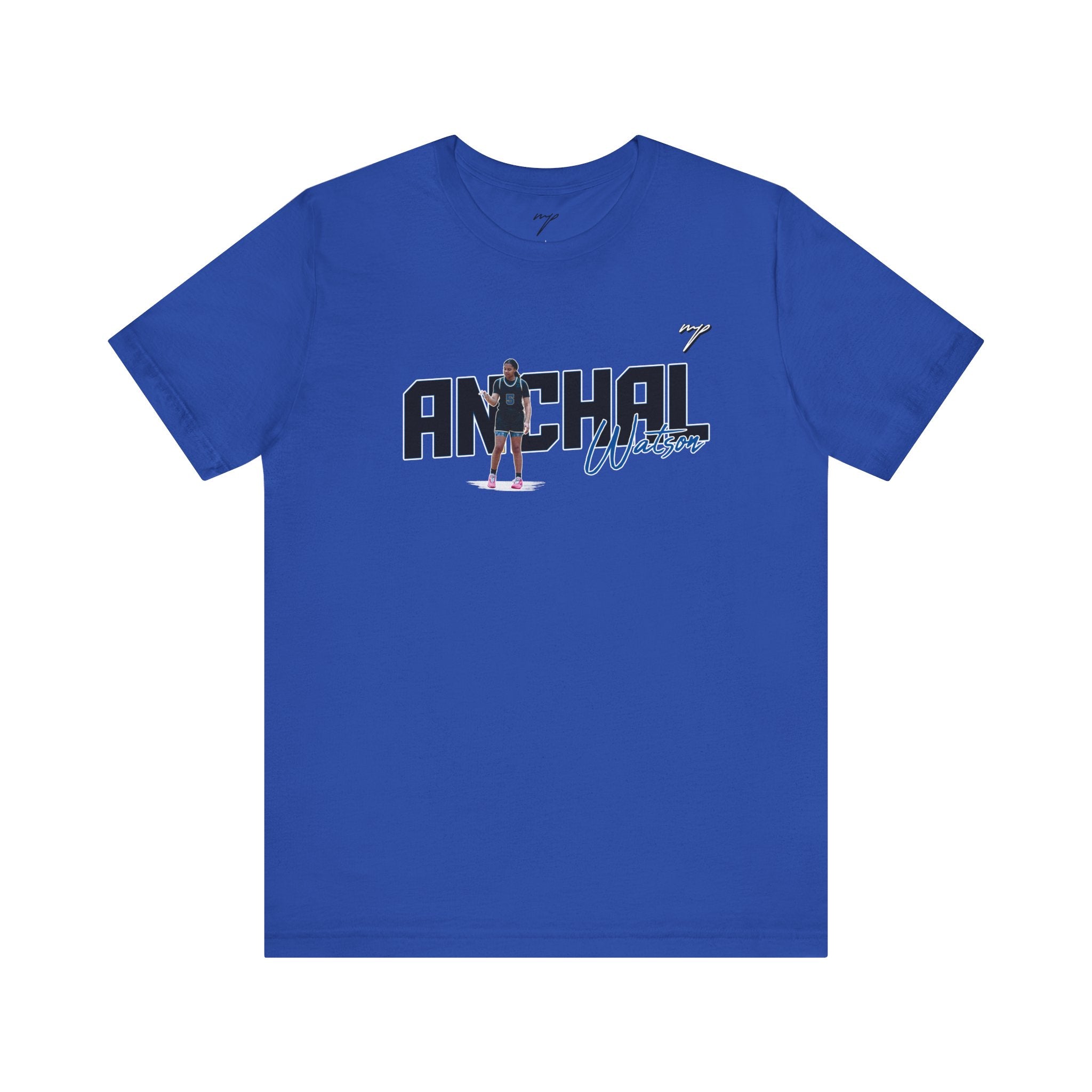 Anchal Watson Graphic Tee