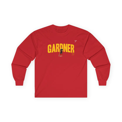 Ava Gardner Long Sleeve