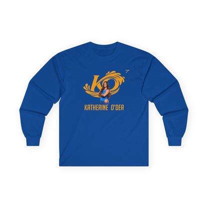 Katherine O'Dea Long Sleeve Tee