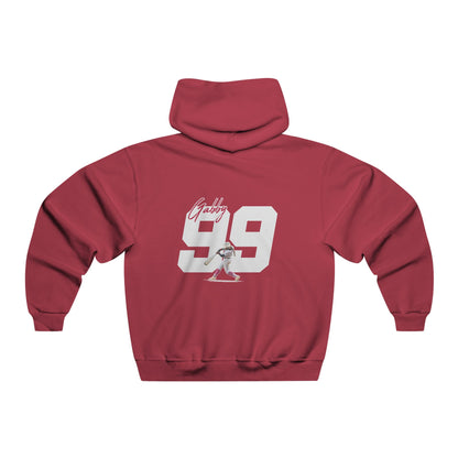Gabby Langston Vintage Hoodie