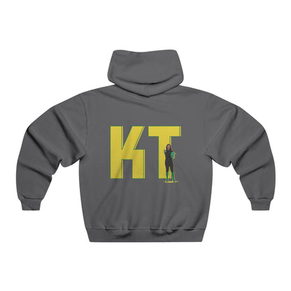 Kylie Tafua Vintage Hoodie