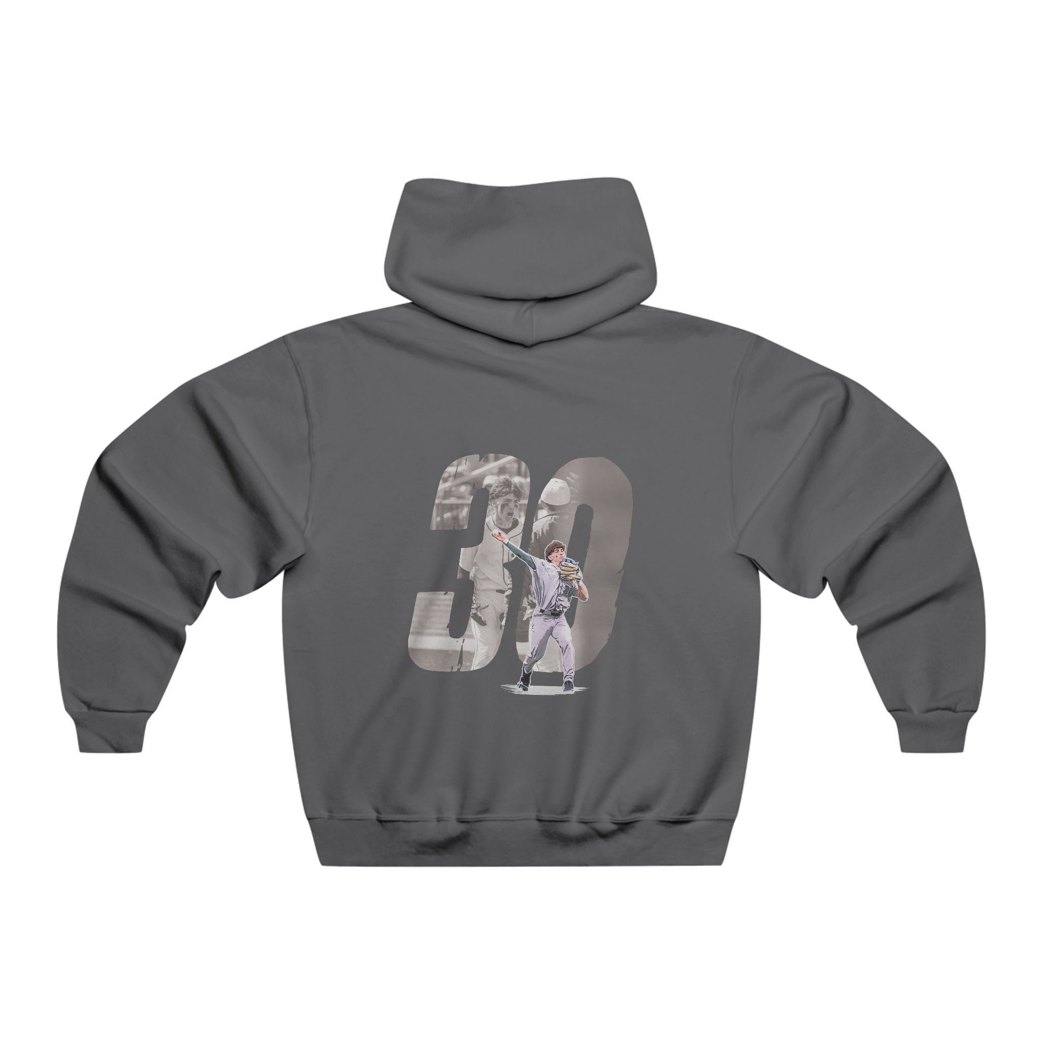 Axel Riess Vintage Hoodie