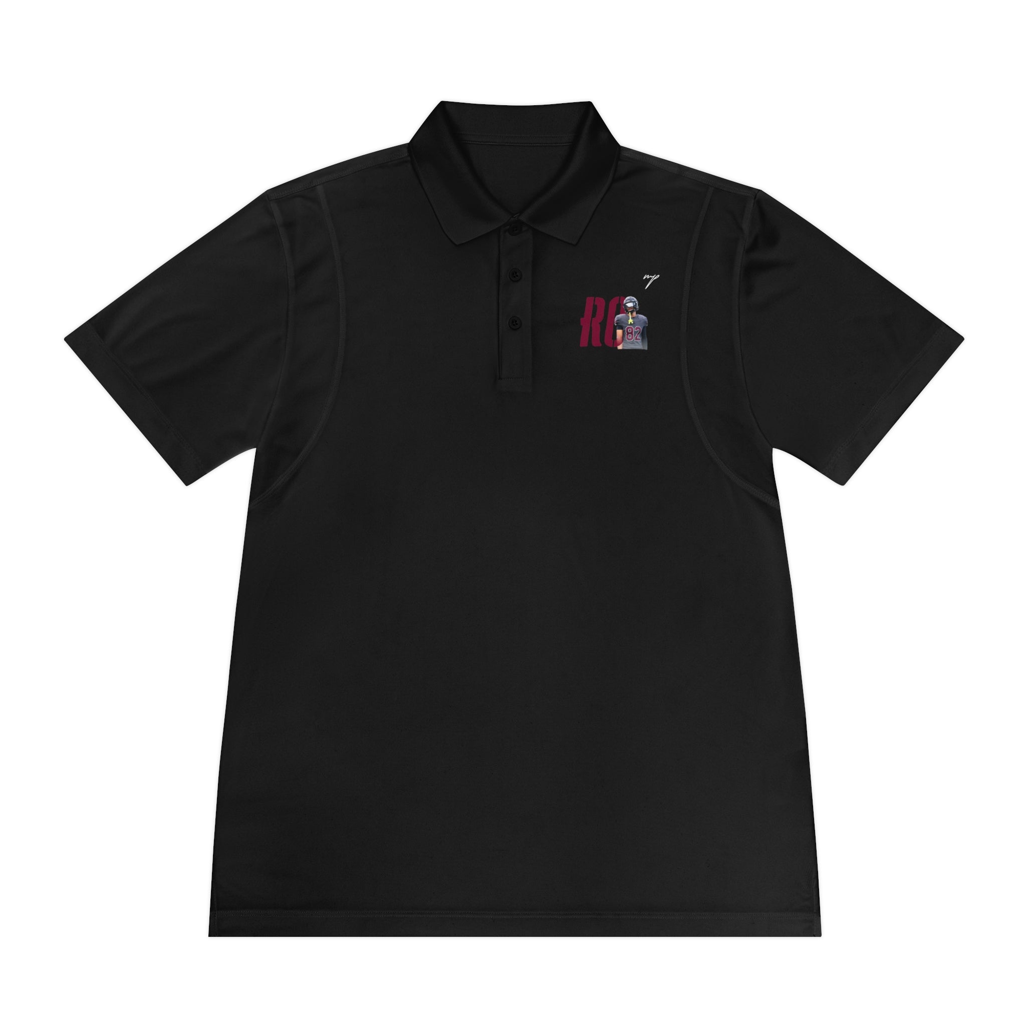Roman Stamps Polo