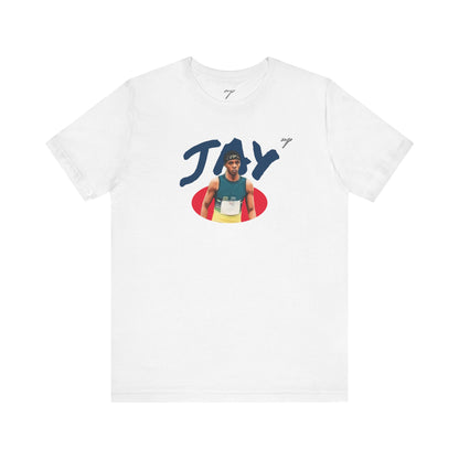 Jordan Porter Graphic Tee