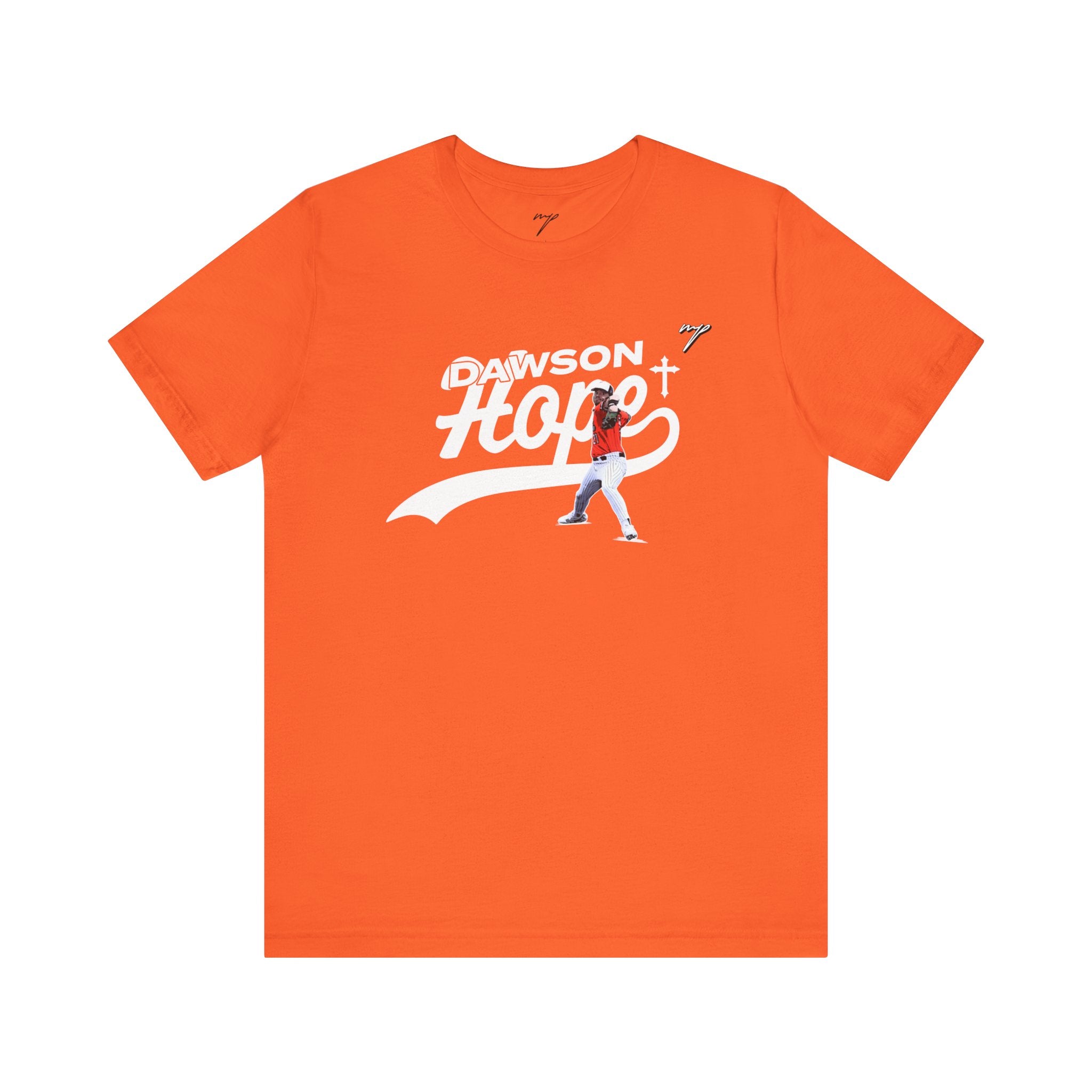 Dawson Hope Graphic Tee