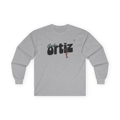 Gabi Ortiz Long Sleeve
