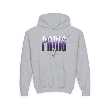 Campbell Paris YOUTH Hoodie