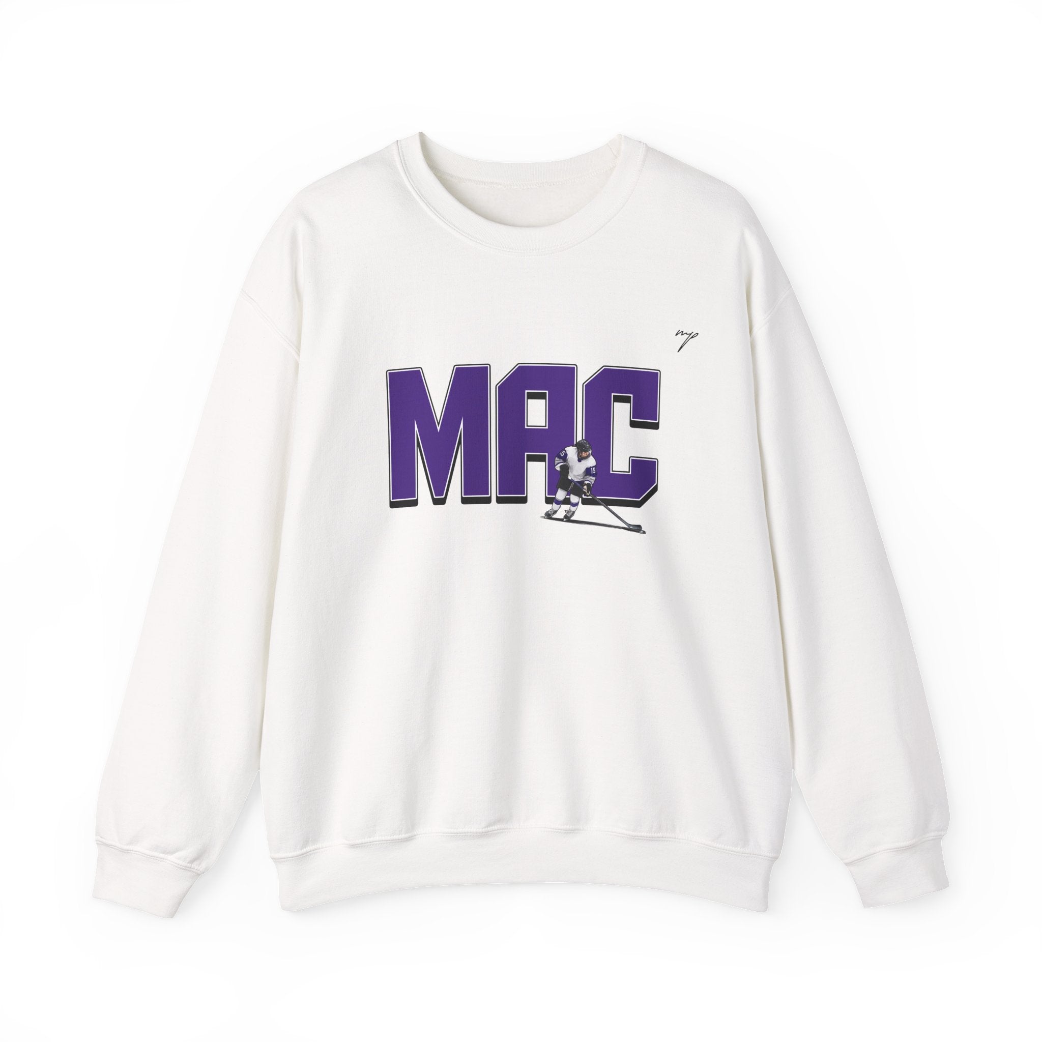 MacKenzie Sutherland Crewneck
