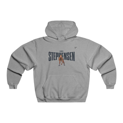Andi Stephensen Vintage Hoodie