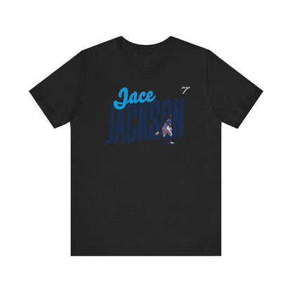 Jace Jackson Graphic Tee