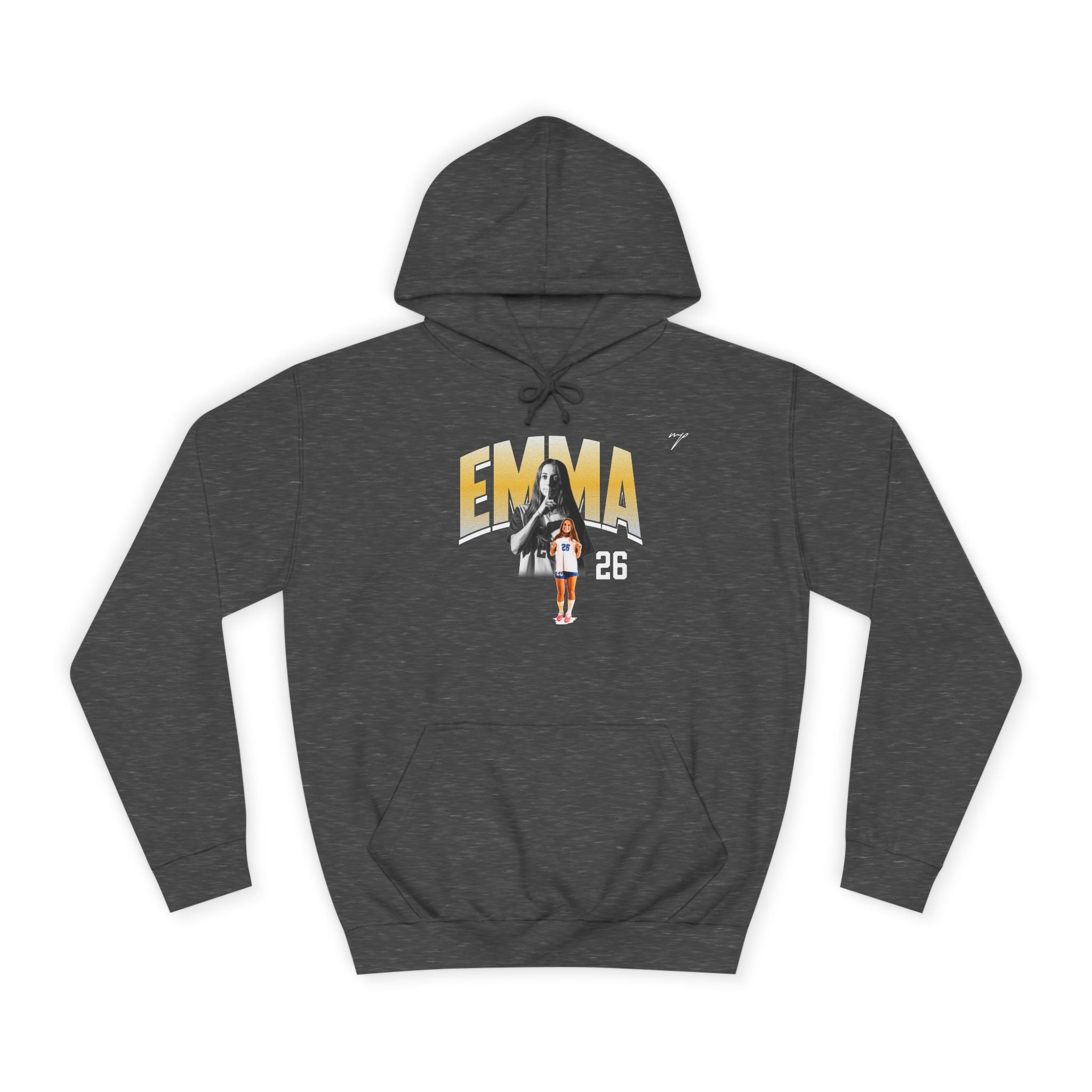 Emma Johnson Hoodie