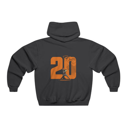 Dalton Biggs Vintage Hoodie