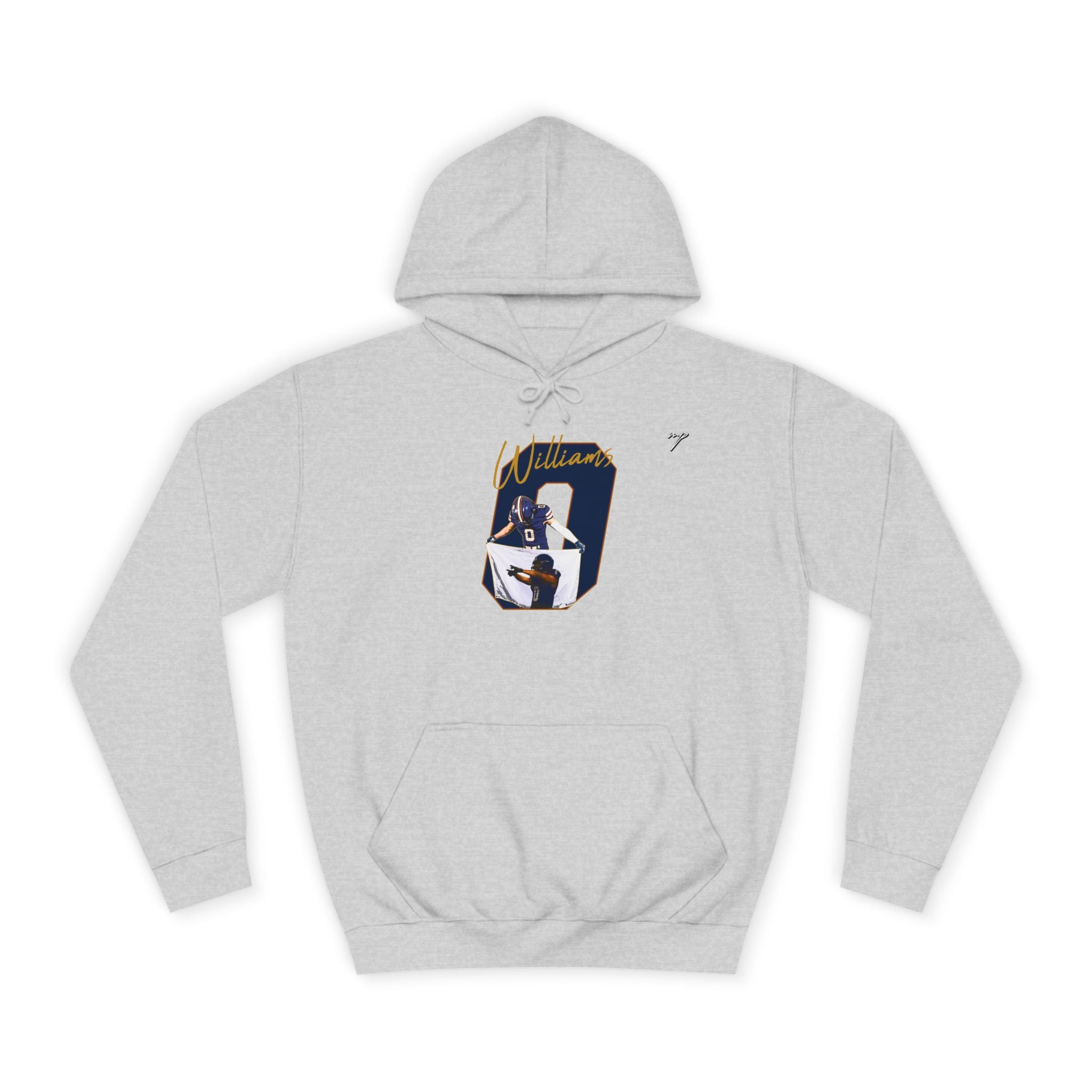 Bi'Syn Williams Hoodie