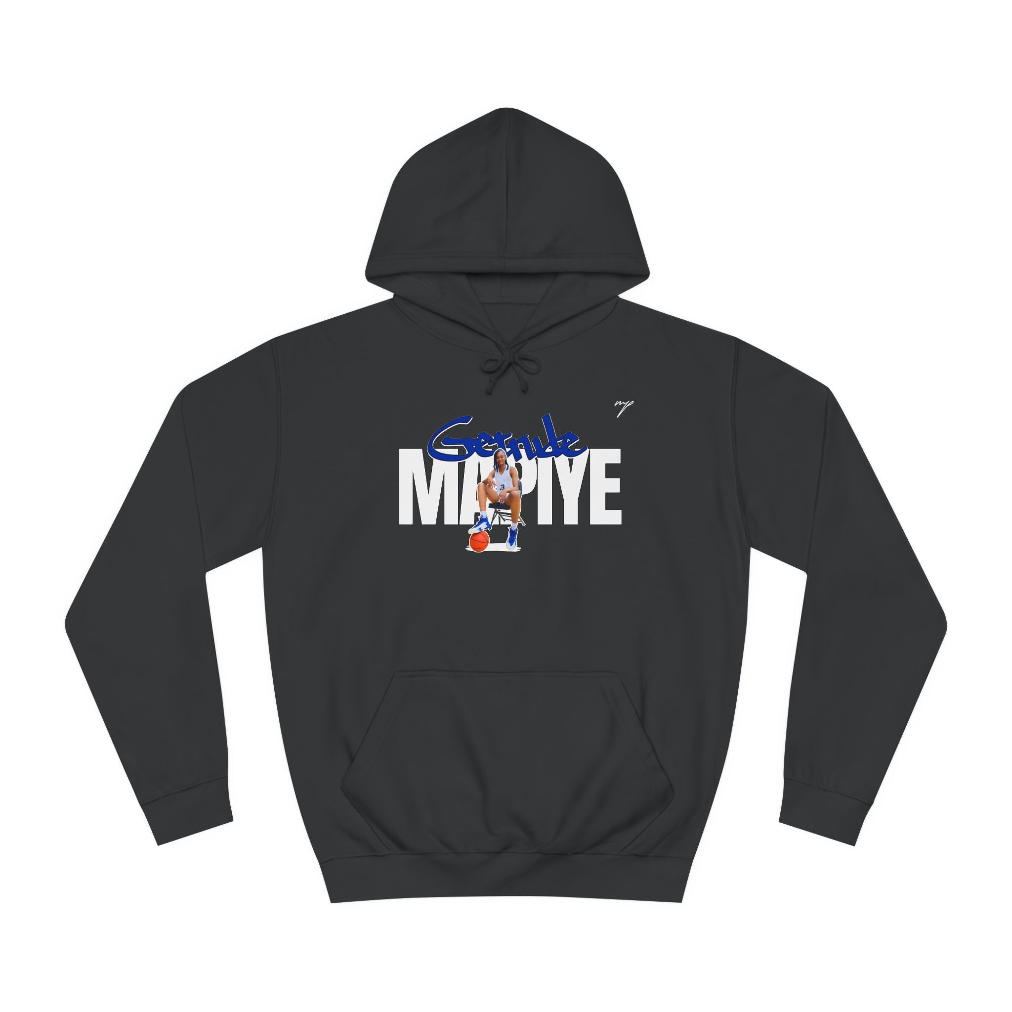Getrude Mapiye Hoodie