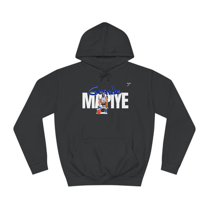Getrude Mapiye Hoodie