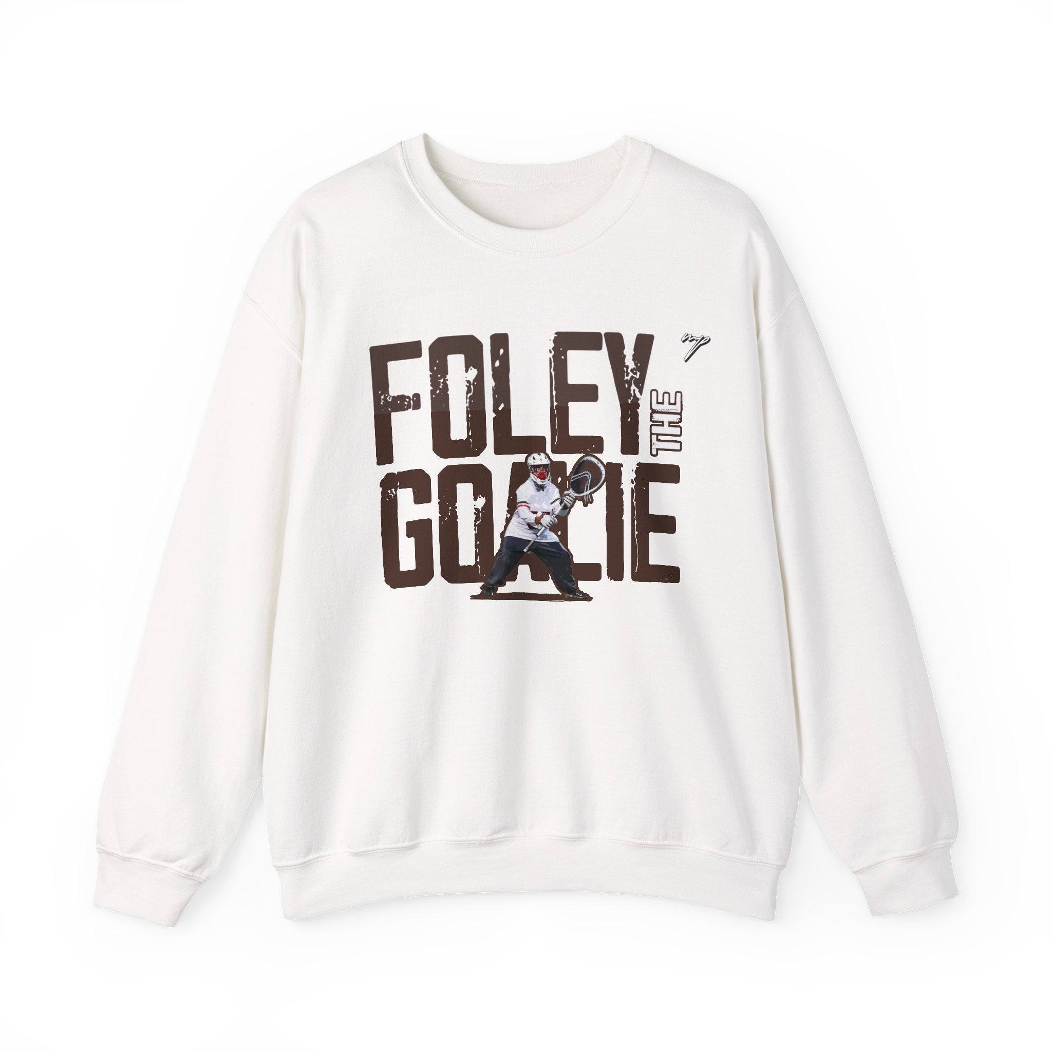 Connor Foley Crewneck