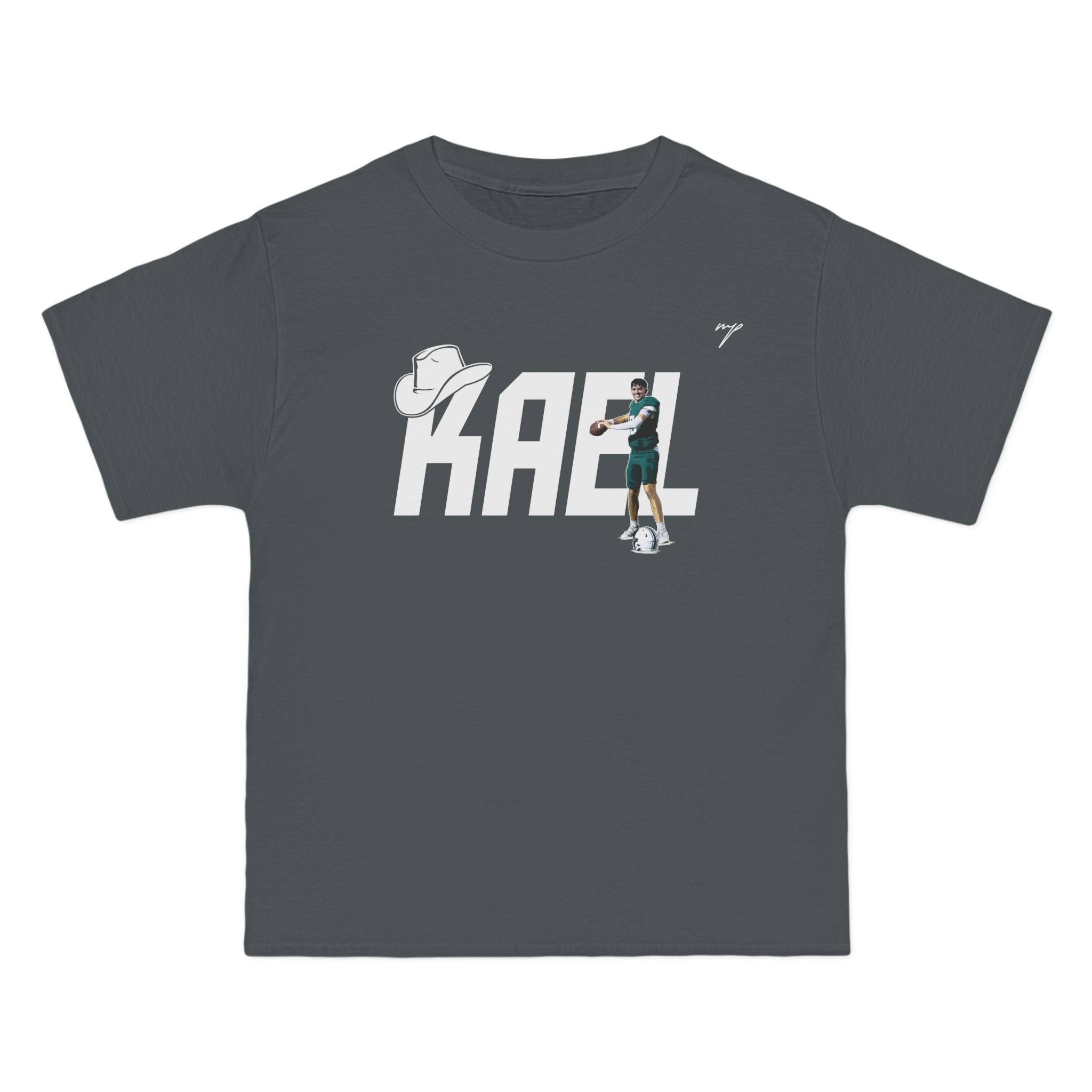 Kael Alexander Vintage Tee
