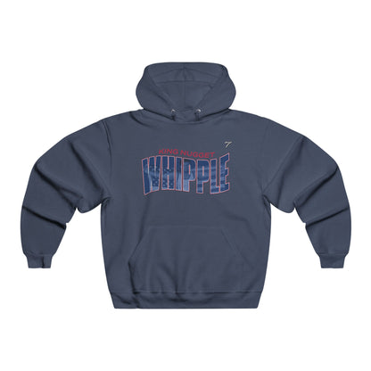 Jesiah Whipple Vintage Hoodie