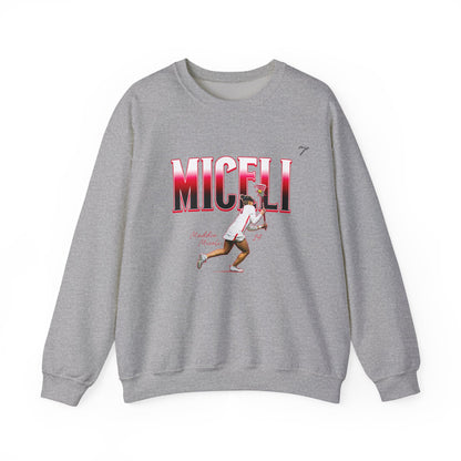 Maddie Miceli Crewneck