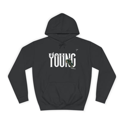 Nikolas Young Hoodie