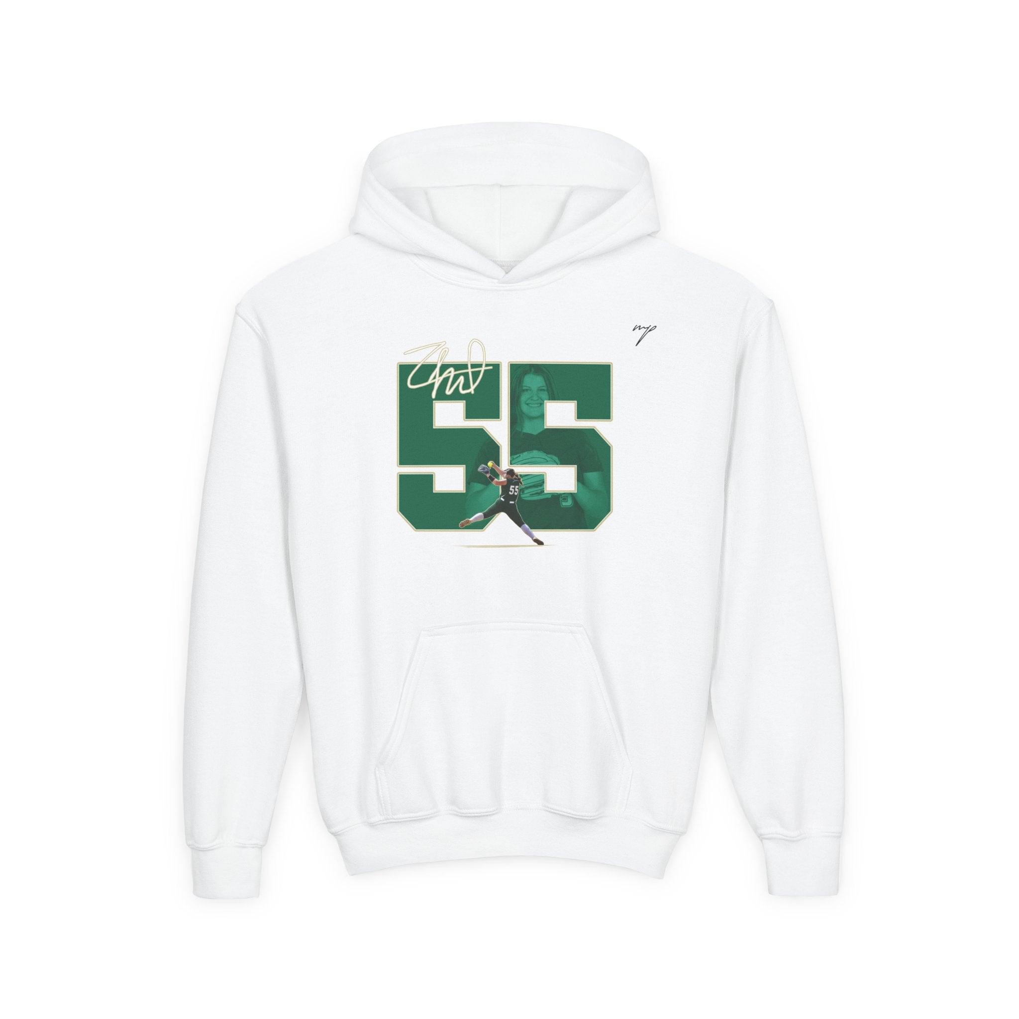 Zoey Lord YOUTH Hoodie