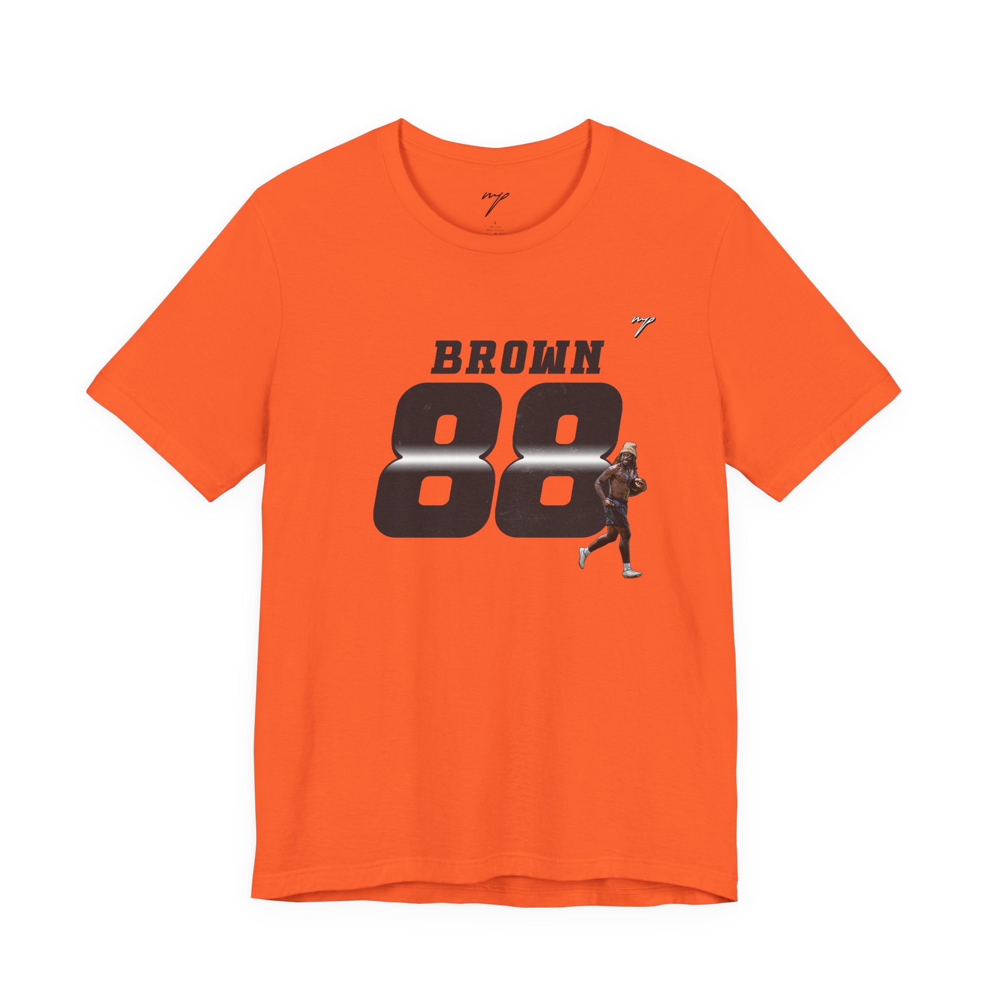 Antwon Brown Graphic Tee