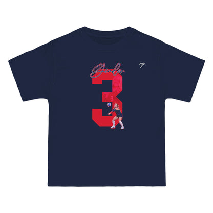 Brenna Ginder Vintage Tee
