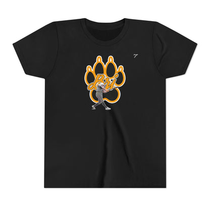 Bri Miller YOUTH Graphic Tee