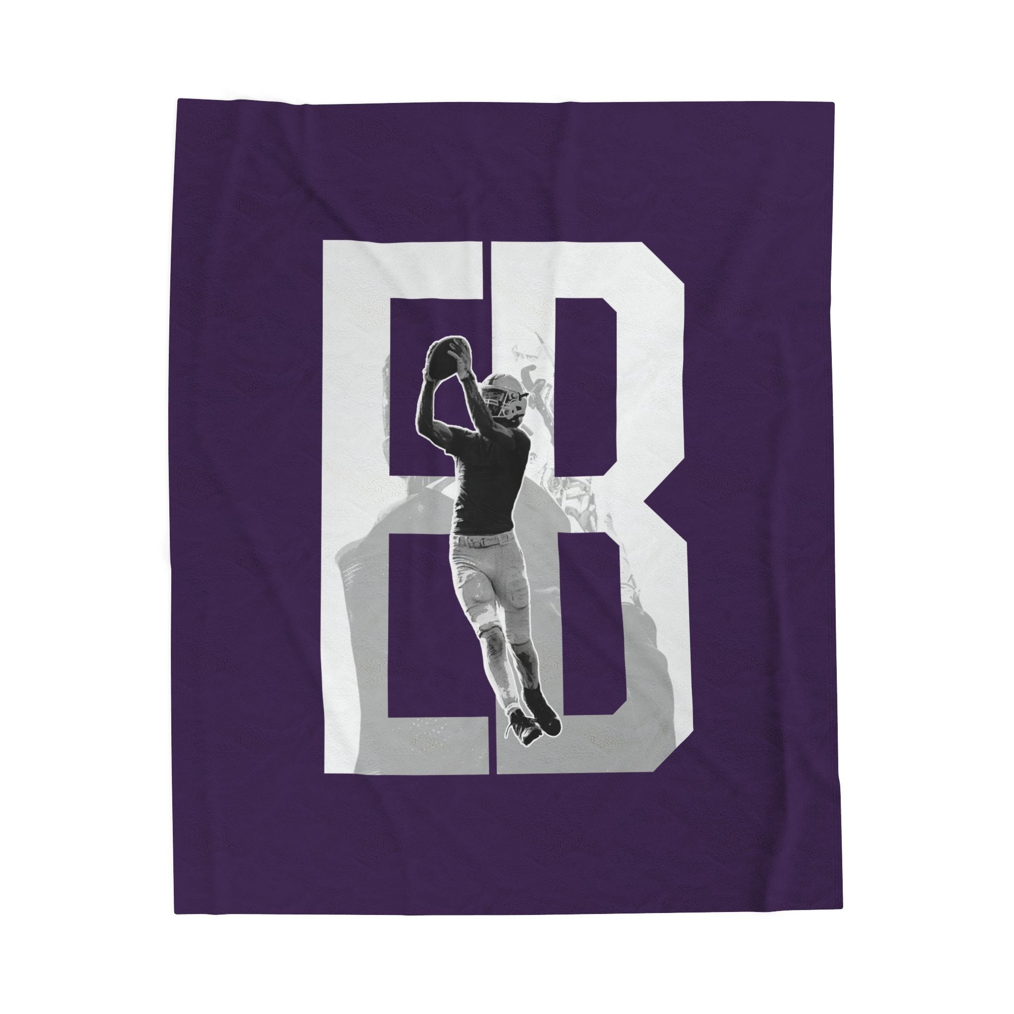 Easton Blackwell Blanket