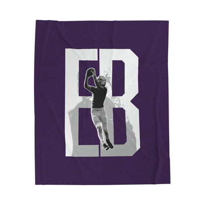 Easton Blackwell Blanket