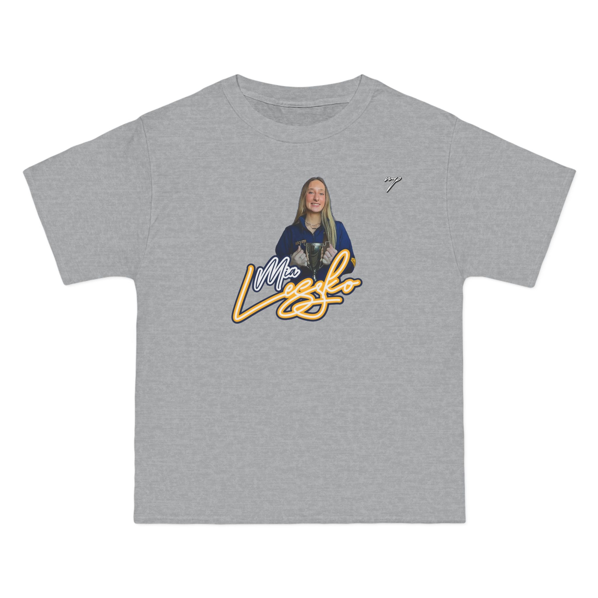 Mia Leszko Vintage Tee