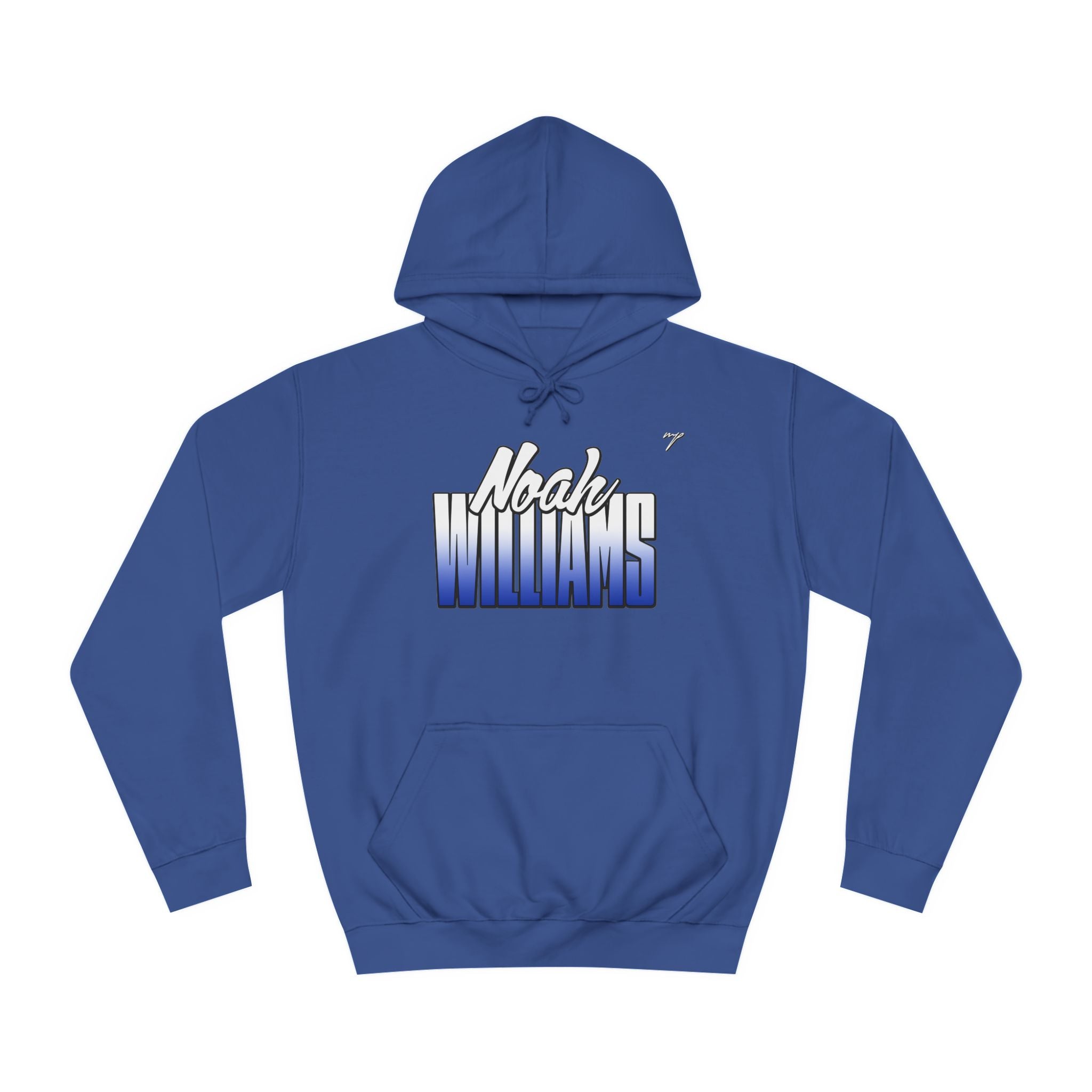 Noah Williams Hoodie