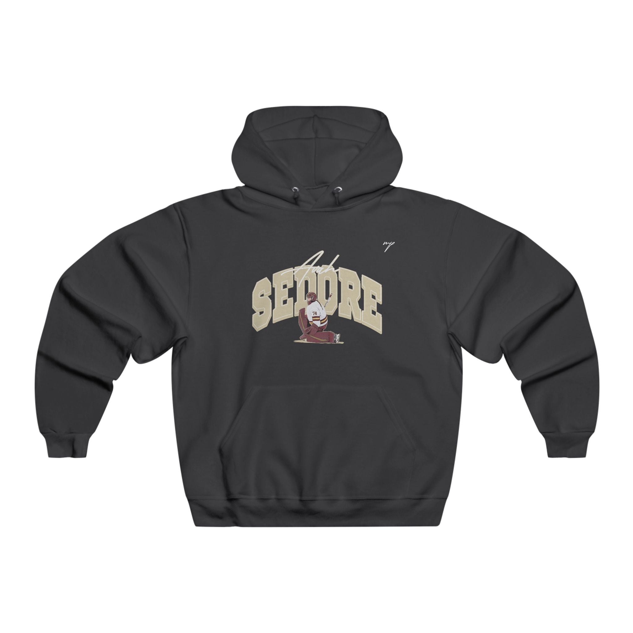 Avah Sedore Vintage Hoodie