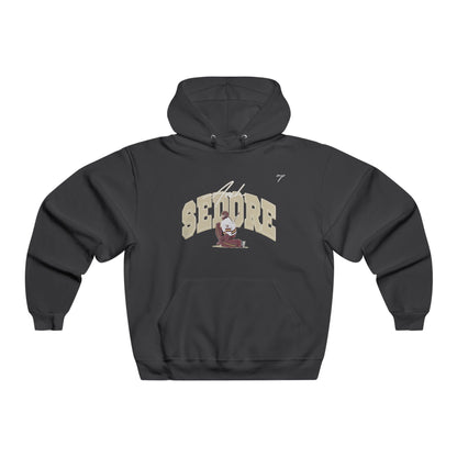 Avah Sedore Vintage Hoodie