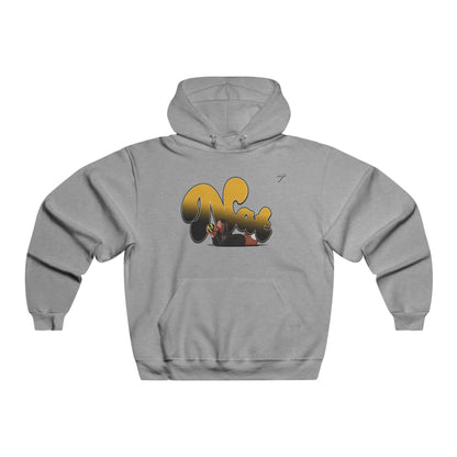 Natalie Harris Vintage Hoodie