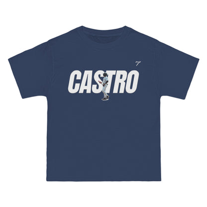 Samuel Castro Vintage Tee
