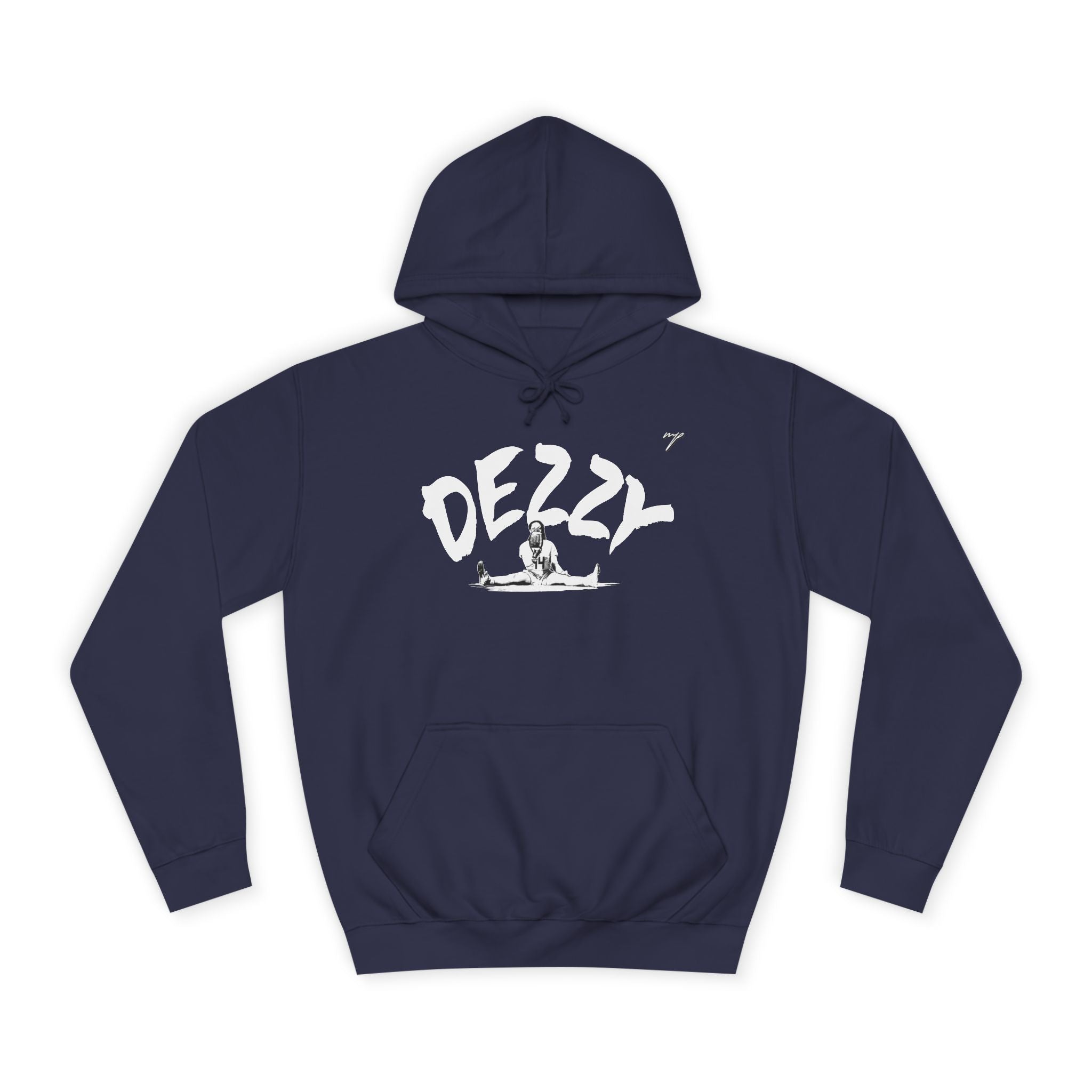 Destiny Dyer Hoodie