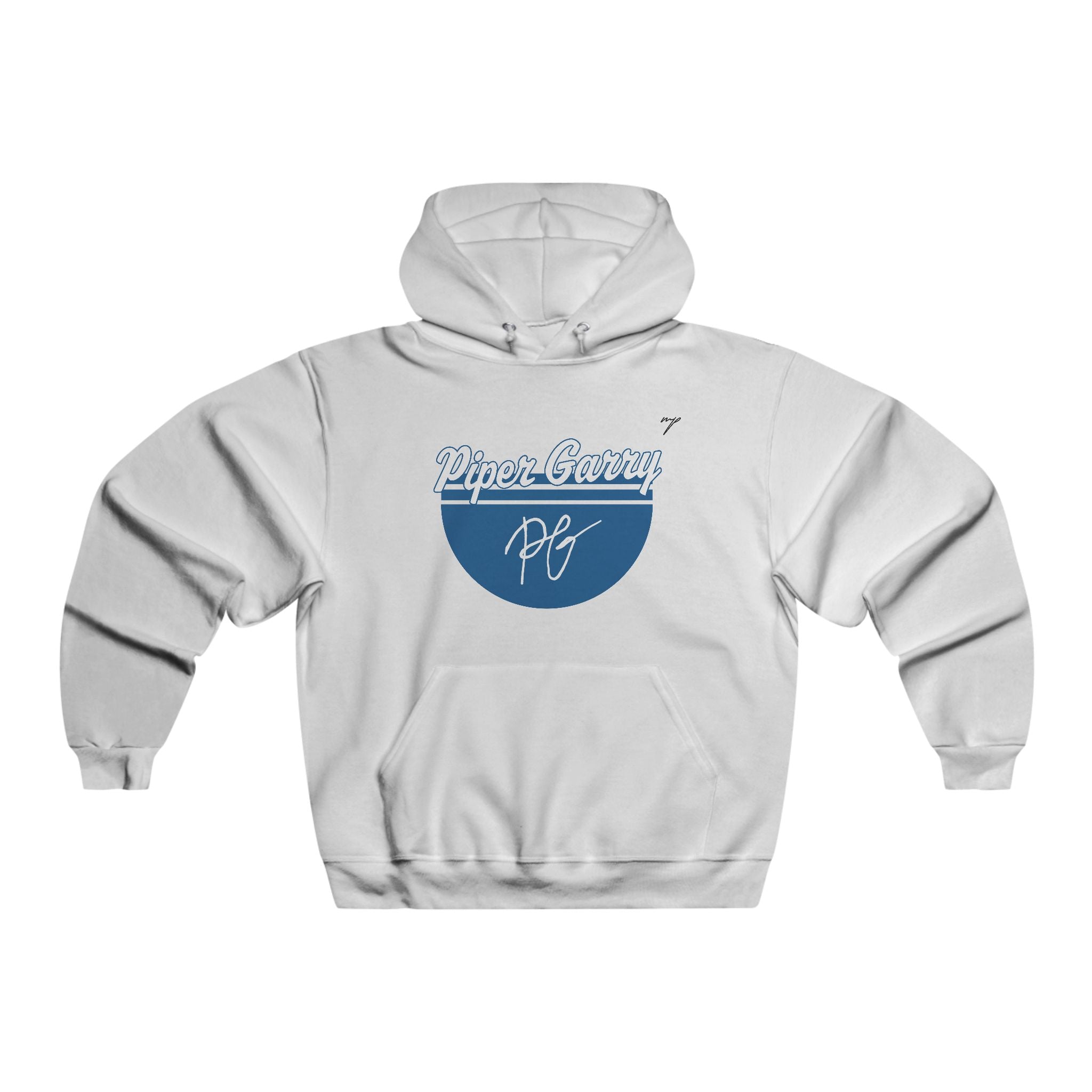 Piper Garry Vintage Hoodie