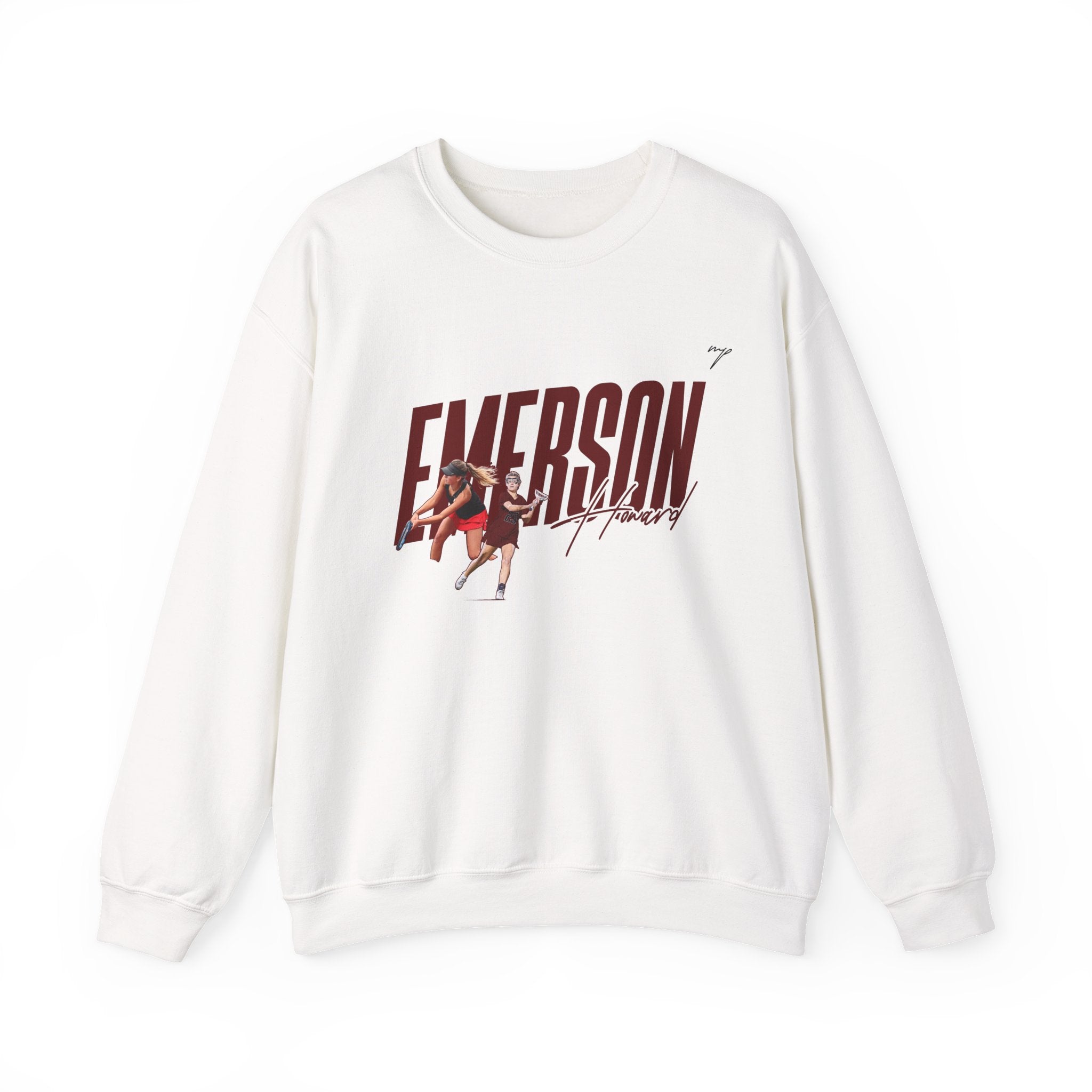 Emerson Howard Crewneck